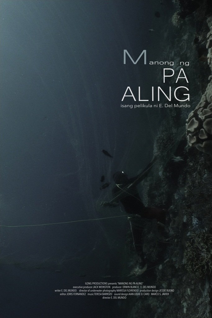 Manong ng pa-aling