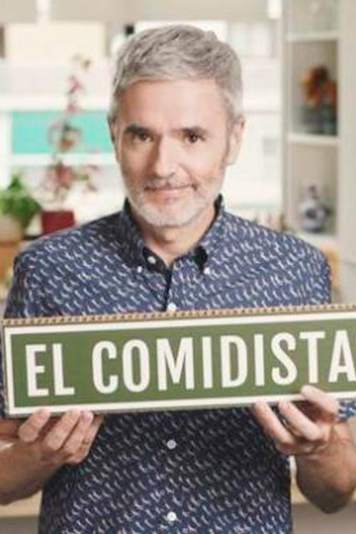 El comidista