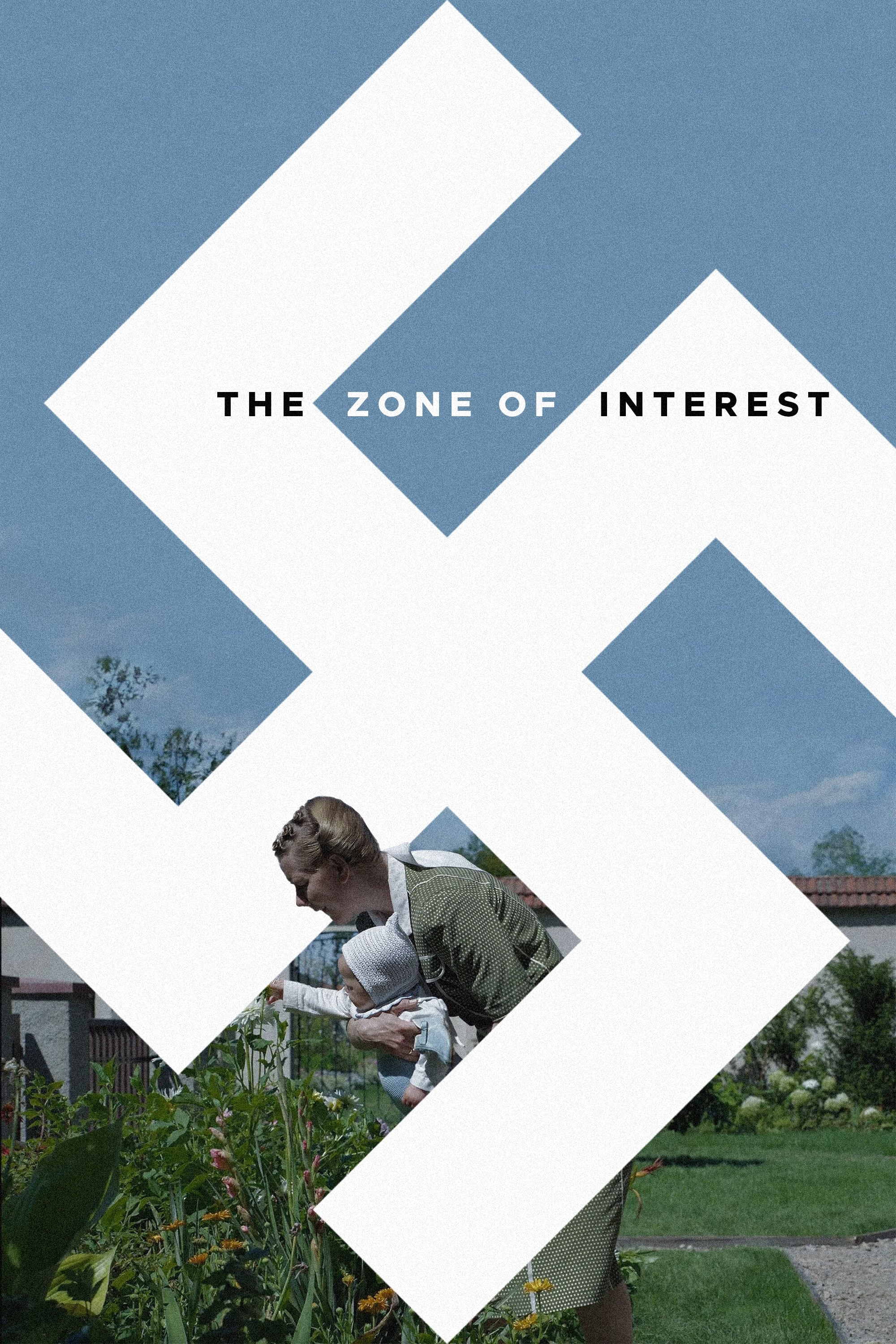 The Zone of Interest