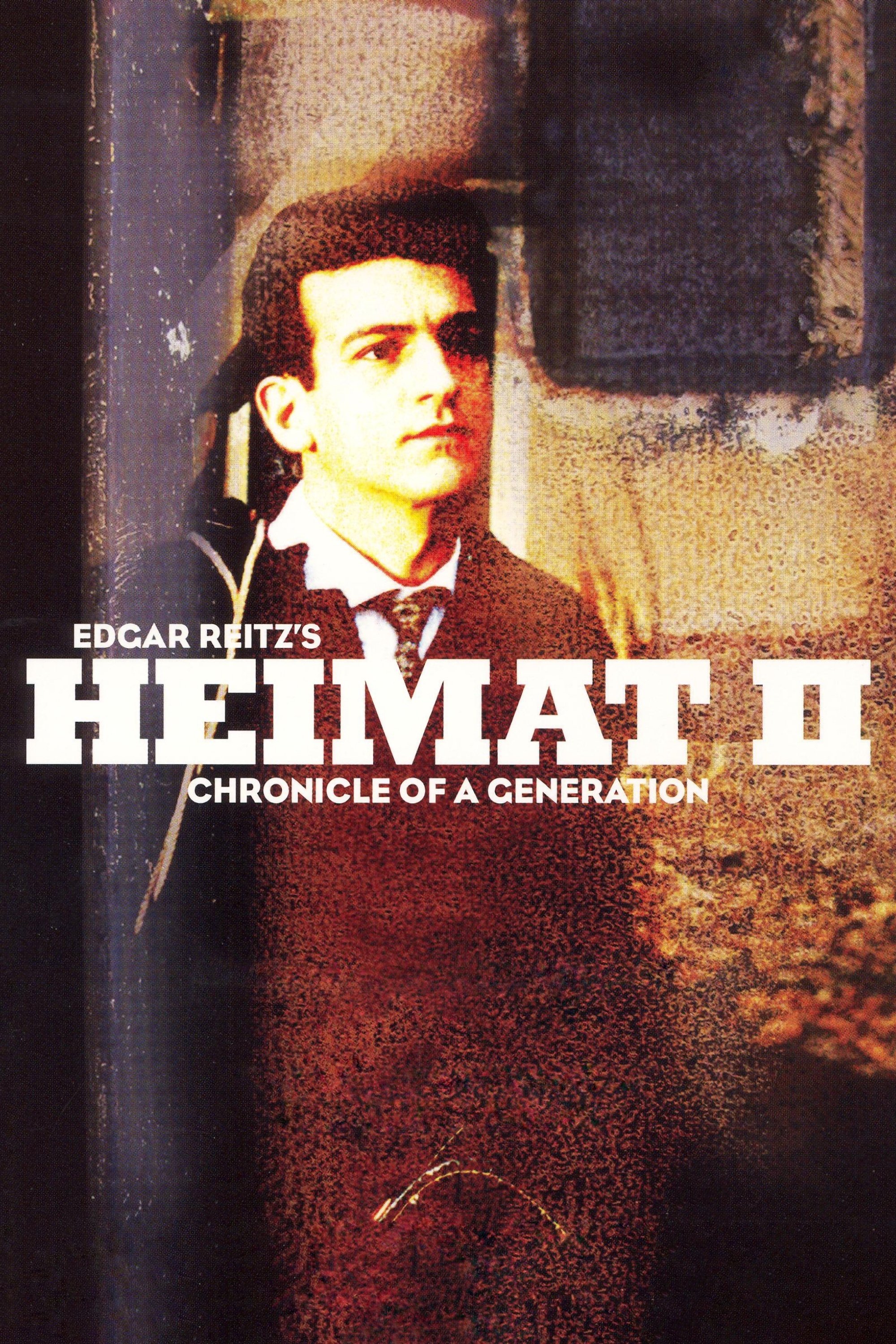 Heimat 2: Chronicle of a Generation