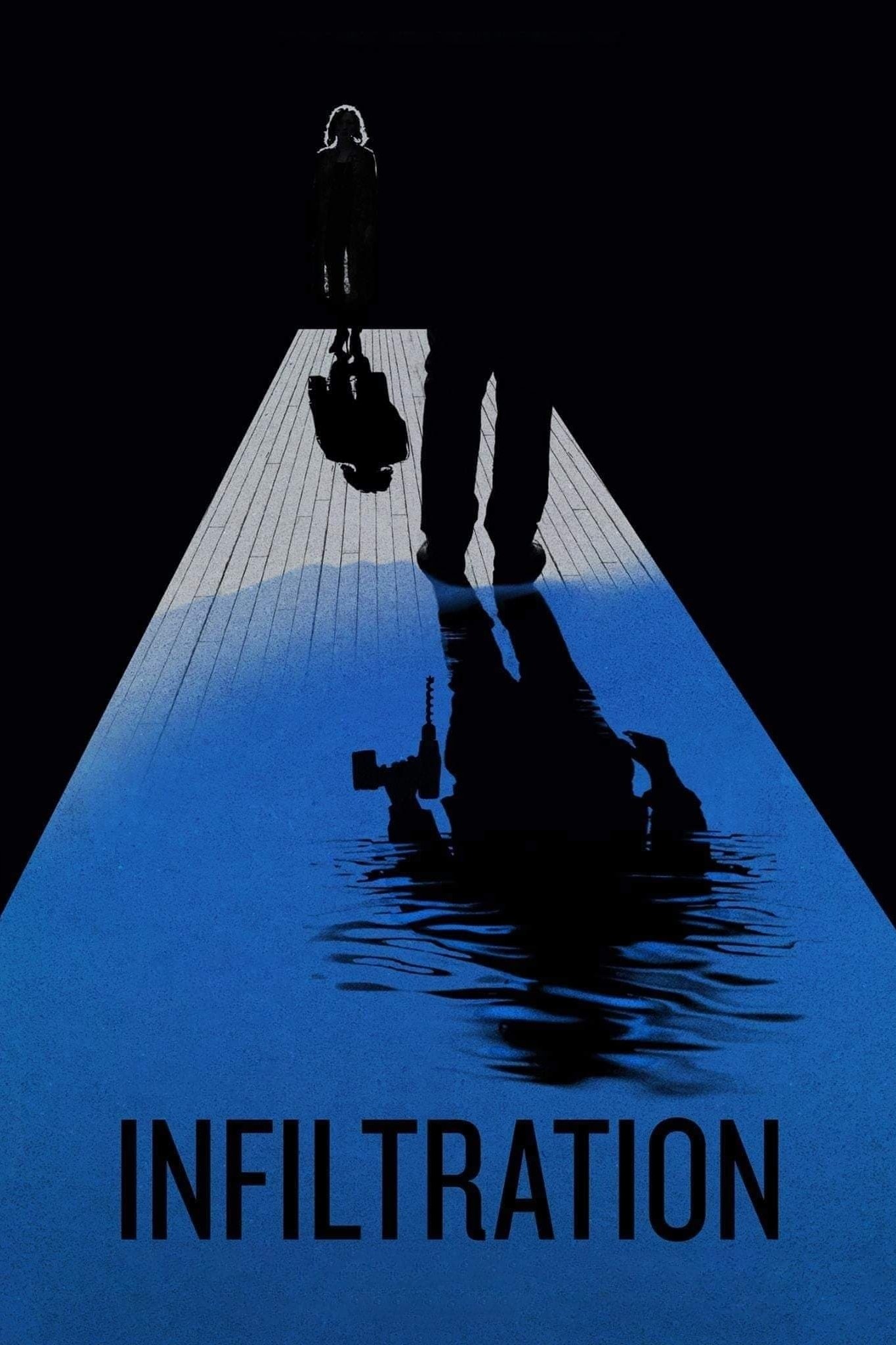 The Infiltration Problem