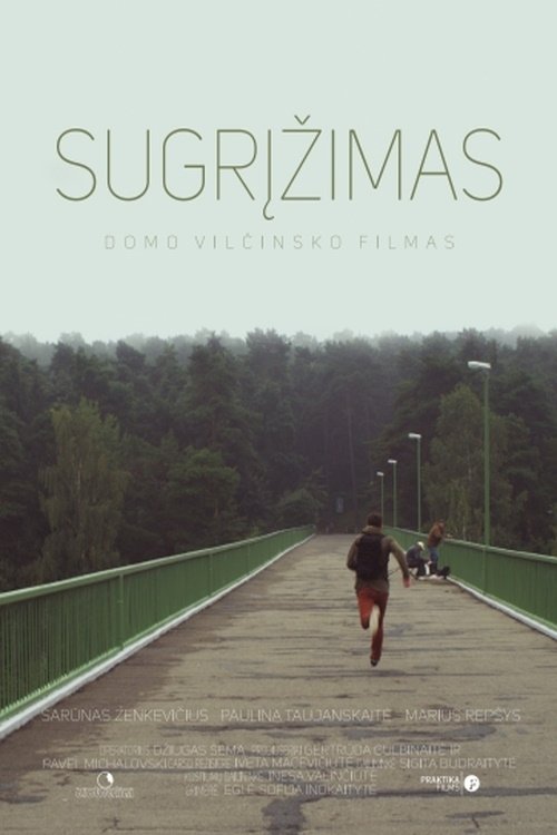 Sugrizimas