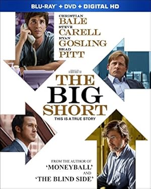 The Big Short: Unlikely Heroes - The Characters of the Big Short