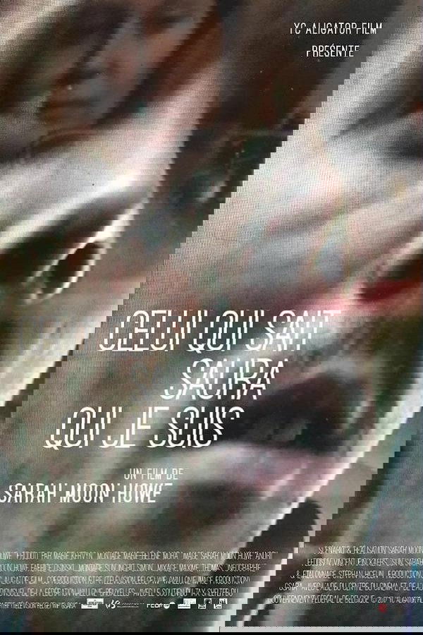 Nobody Knows Who I am