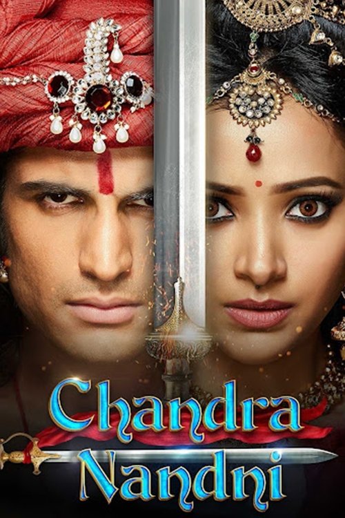 Chandra Nandini