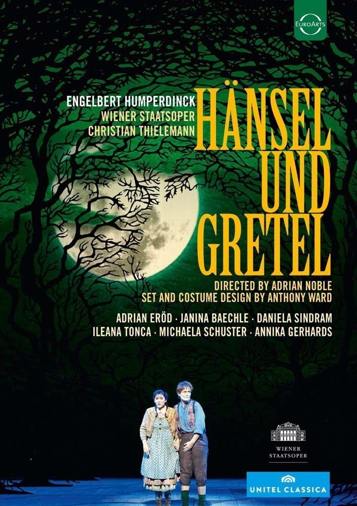 Hänsel und Gretel