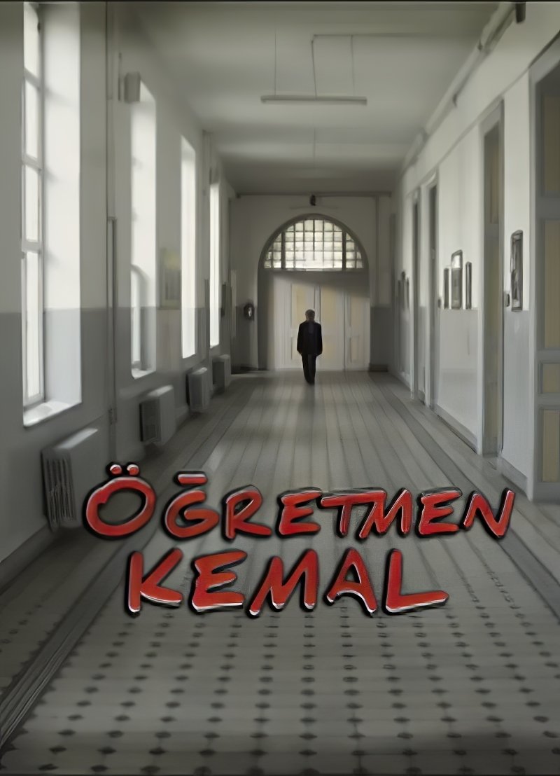 Ögretmen Kemal