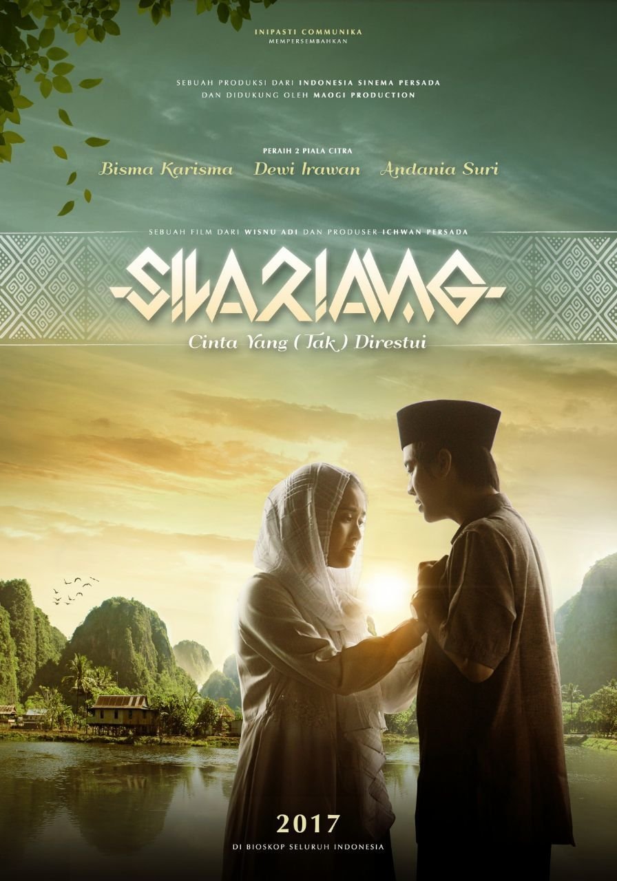 Silariang the Movie