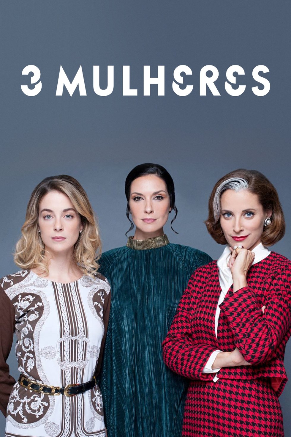 Três Mulheres