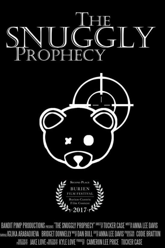 The Snuggly Prophecy