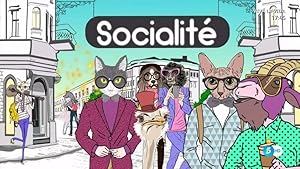 Socialité
