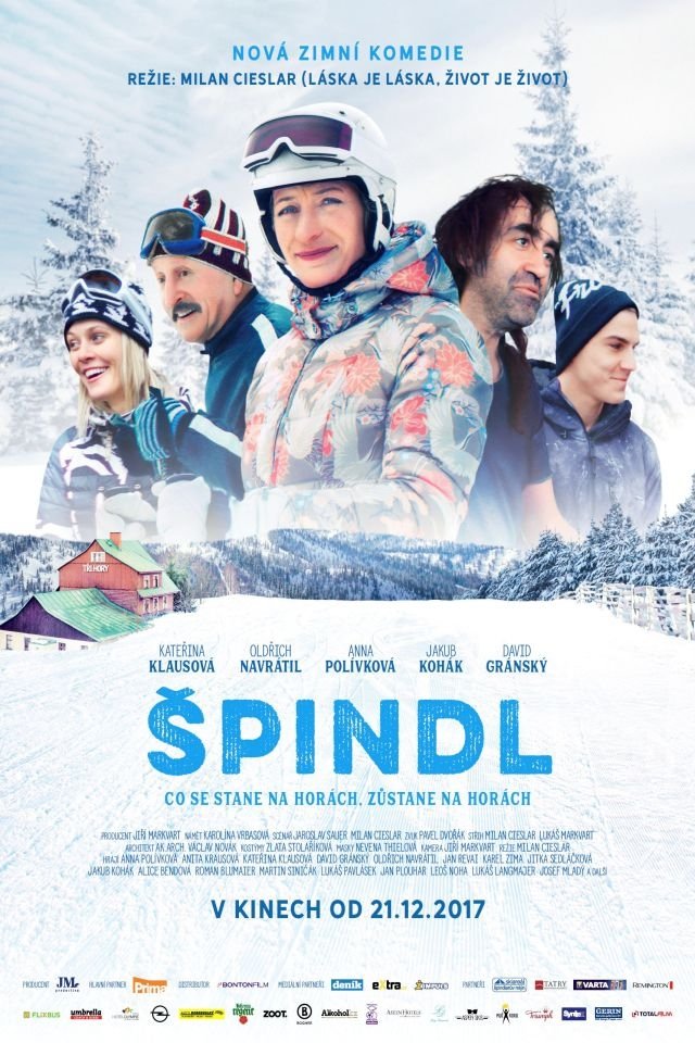 Spindl