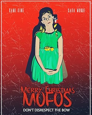 Merry Christmas, Mofos
