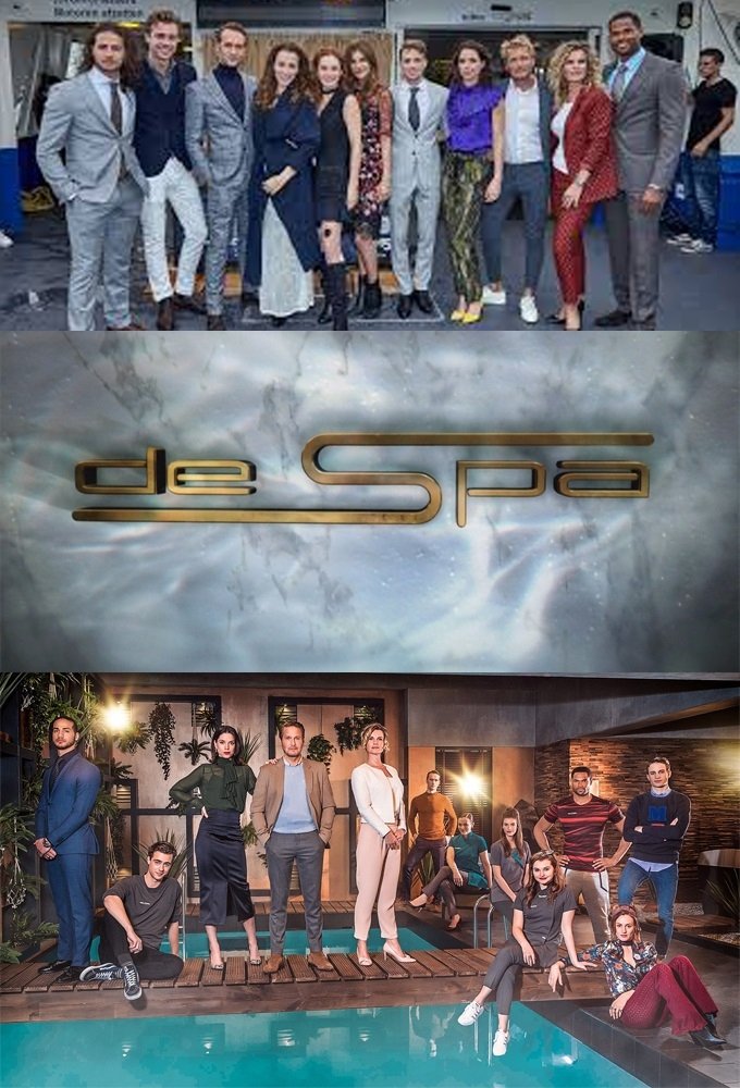De spa