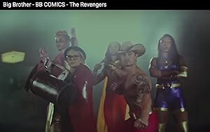 The Revengers