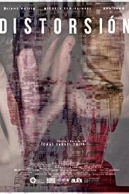 Distorsión, En medio del caos