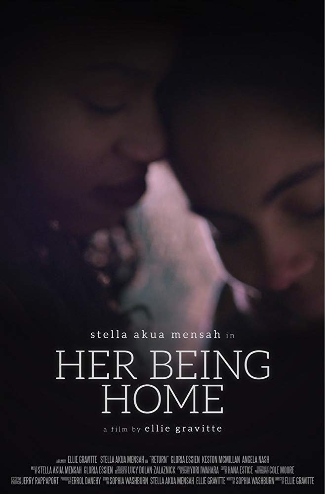 Her Being Home