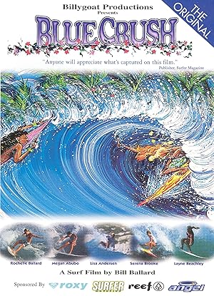 Blue Crush
