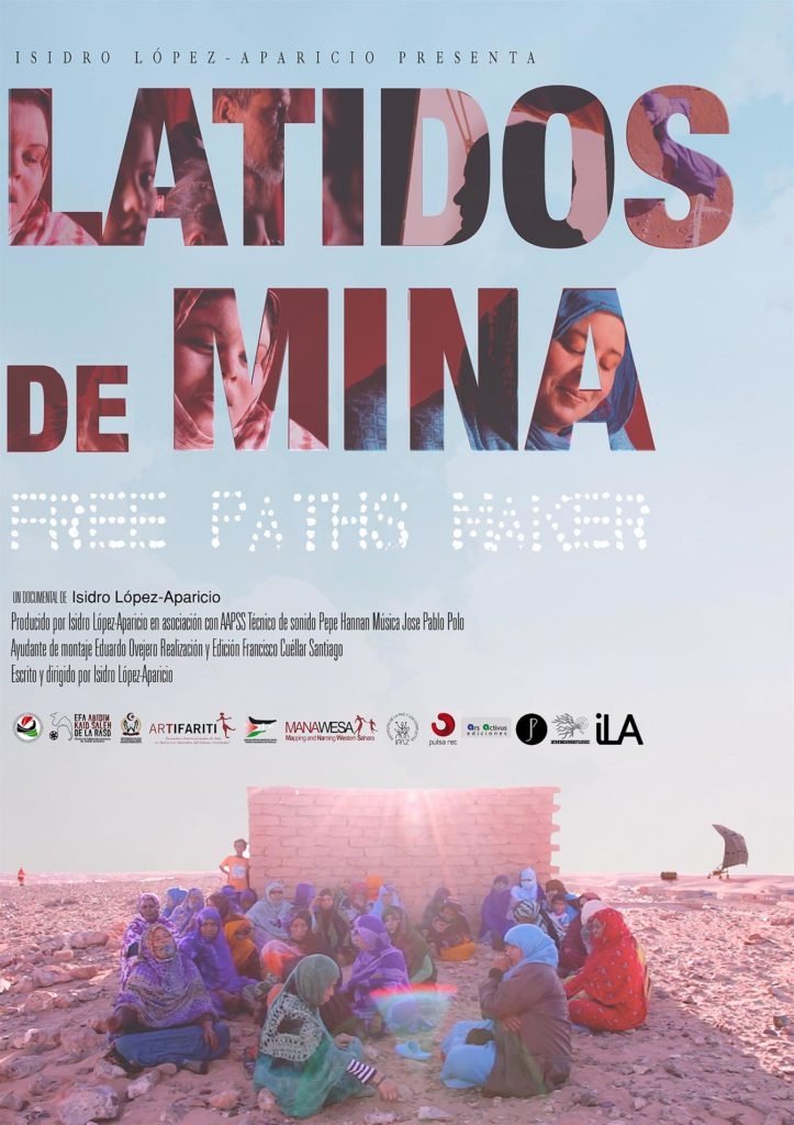 Latidos de Mina