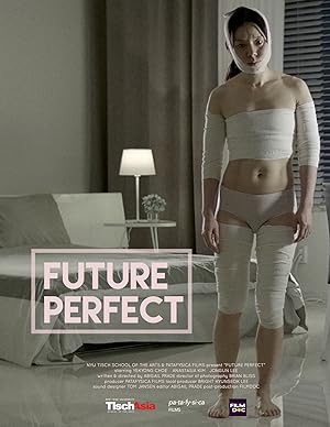 Future Perfect