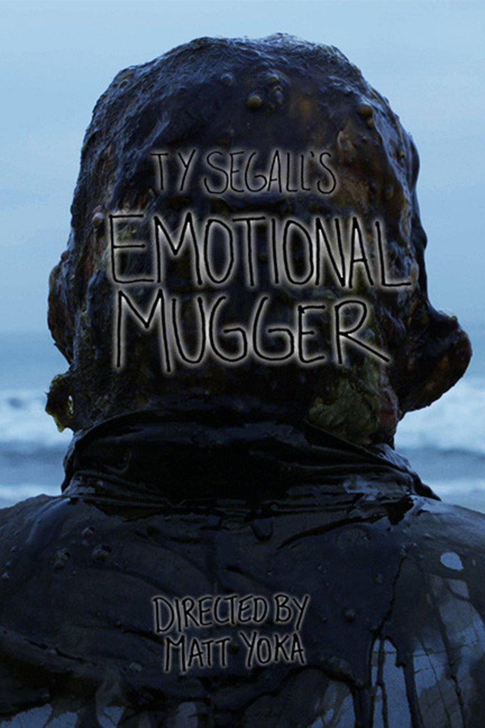 Emotional Mugger