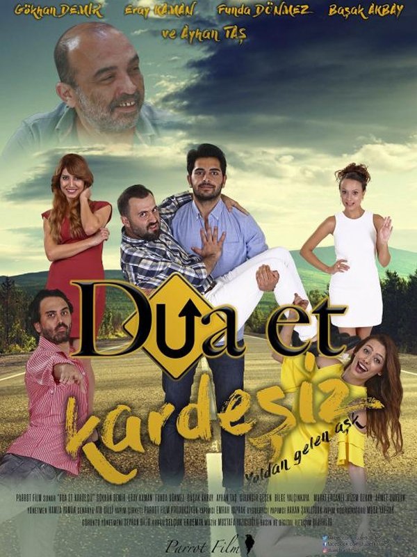 Dua Et Kardesiz