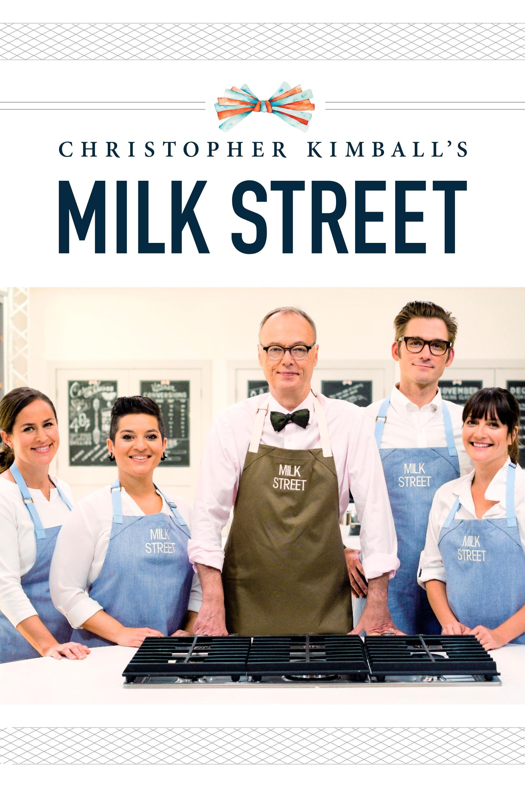 Christopher Kimball's Milk Street