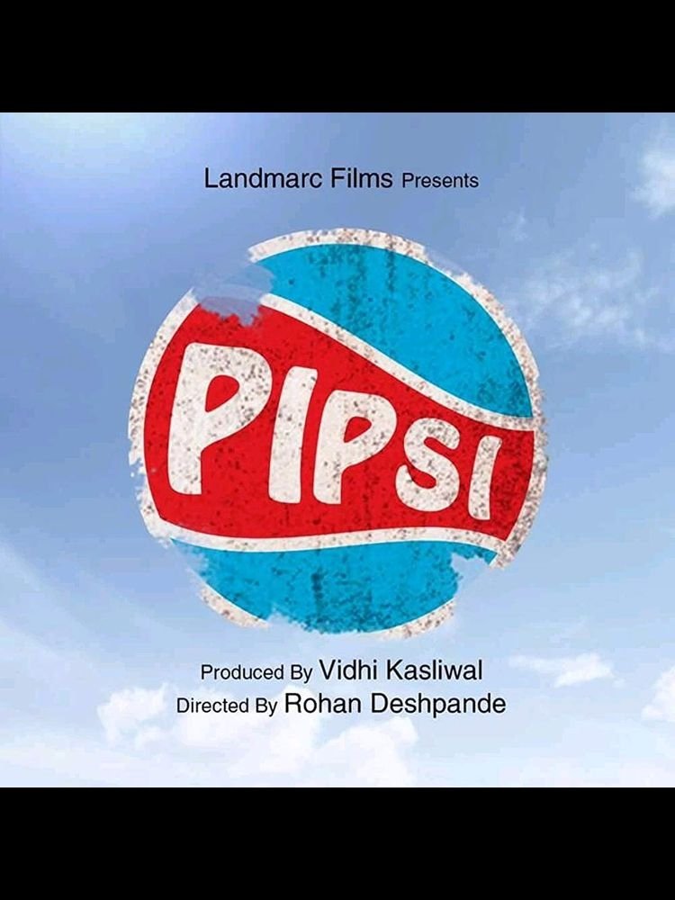Pipsi: A Bottle Full of Hope
