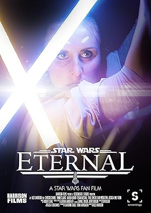 Eternal: A Star Wars Fan Film