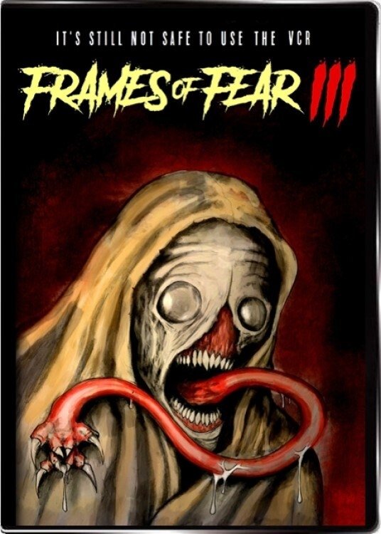 Frames of Fear 3