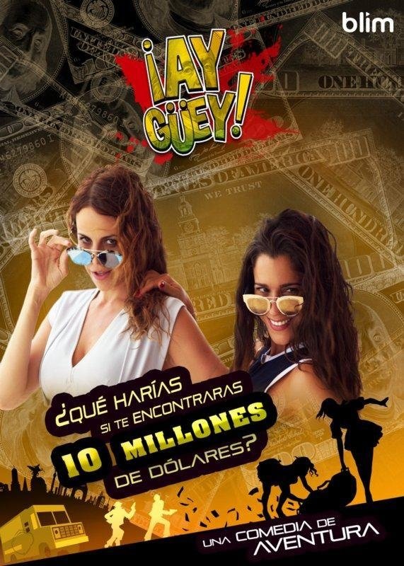 Ay Güey, Chicas Bien