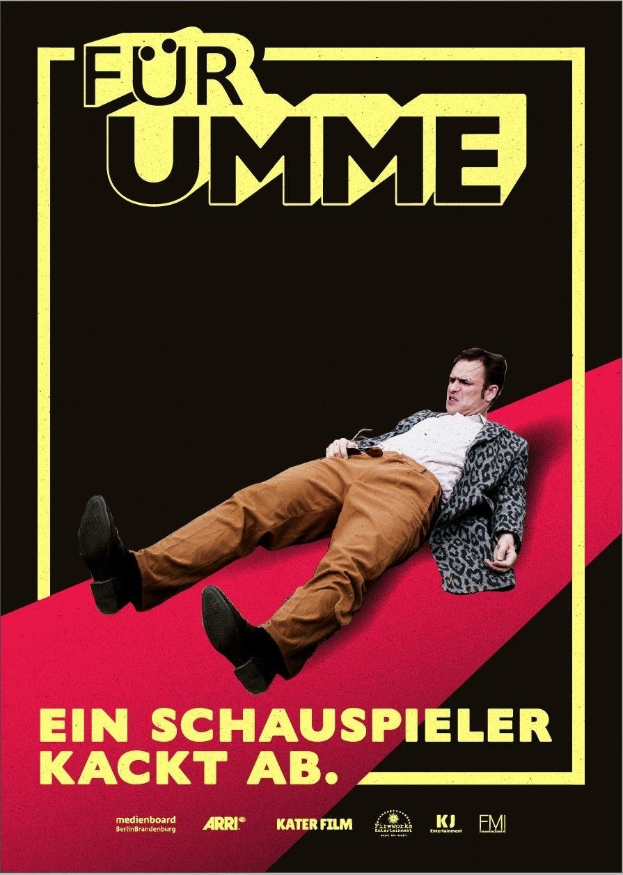 Für Umme - Die Serie
