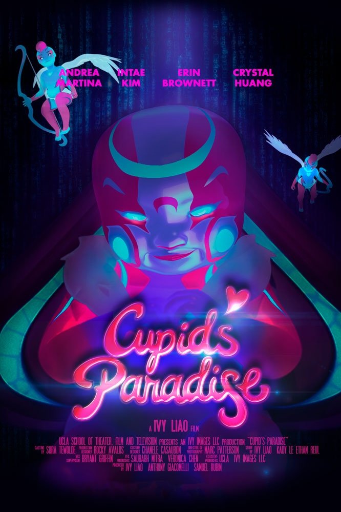 Cupid's Paradise