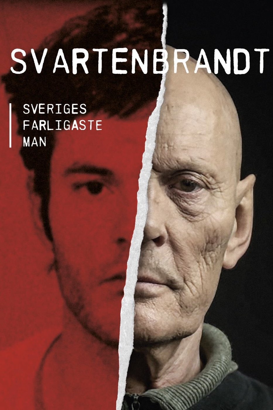 Sveriges farligaste man: Svartenbrandt