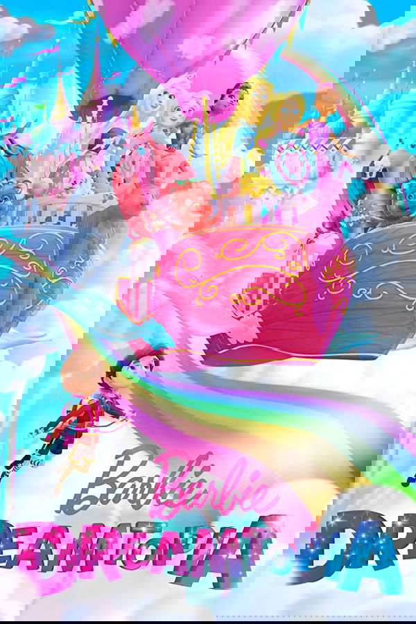 Barbie Dreamtopia