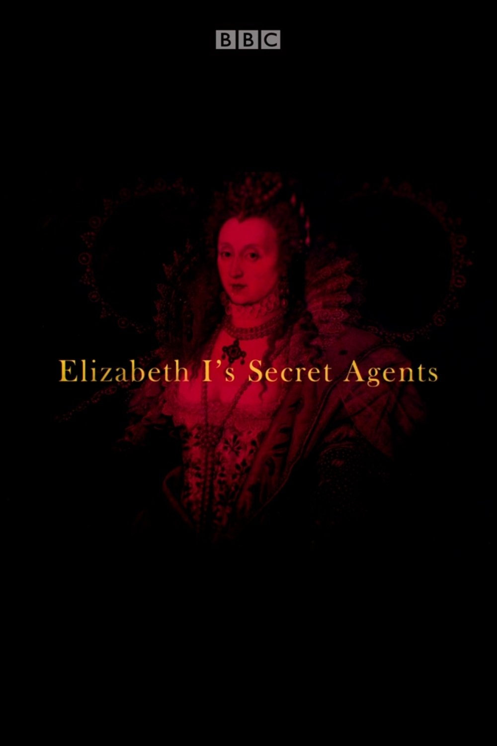Queen Elizabeth's Secret Agents