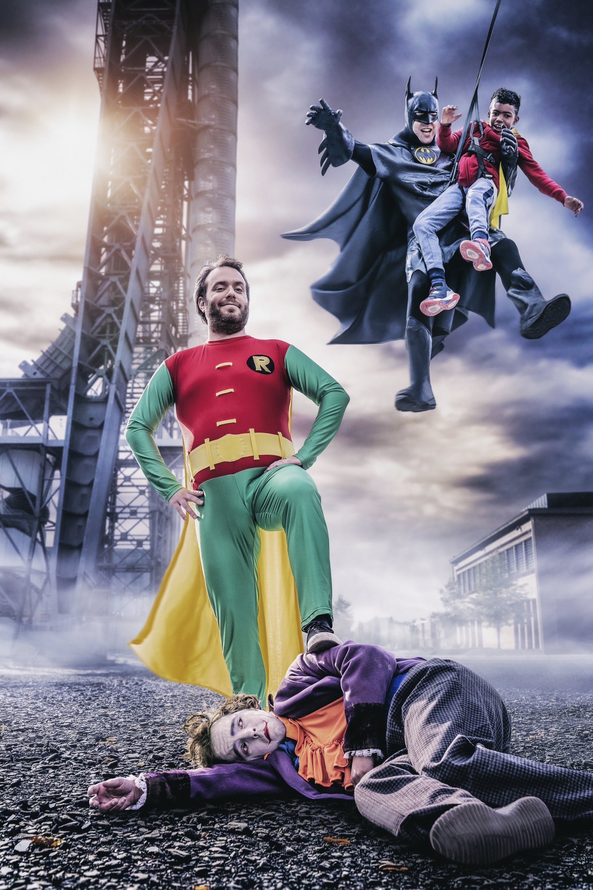 Hoe Zal Ik Het Zeggen?