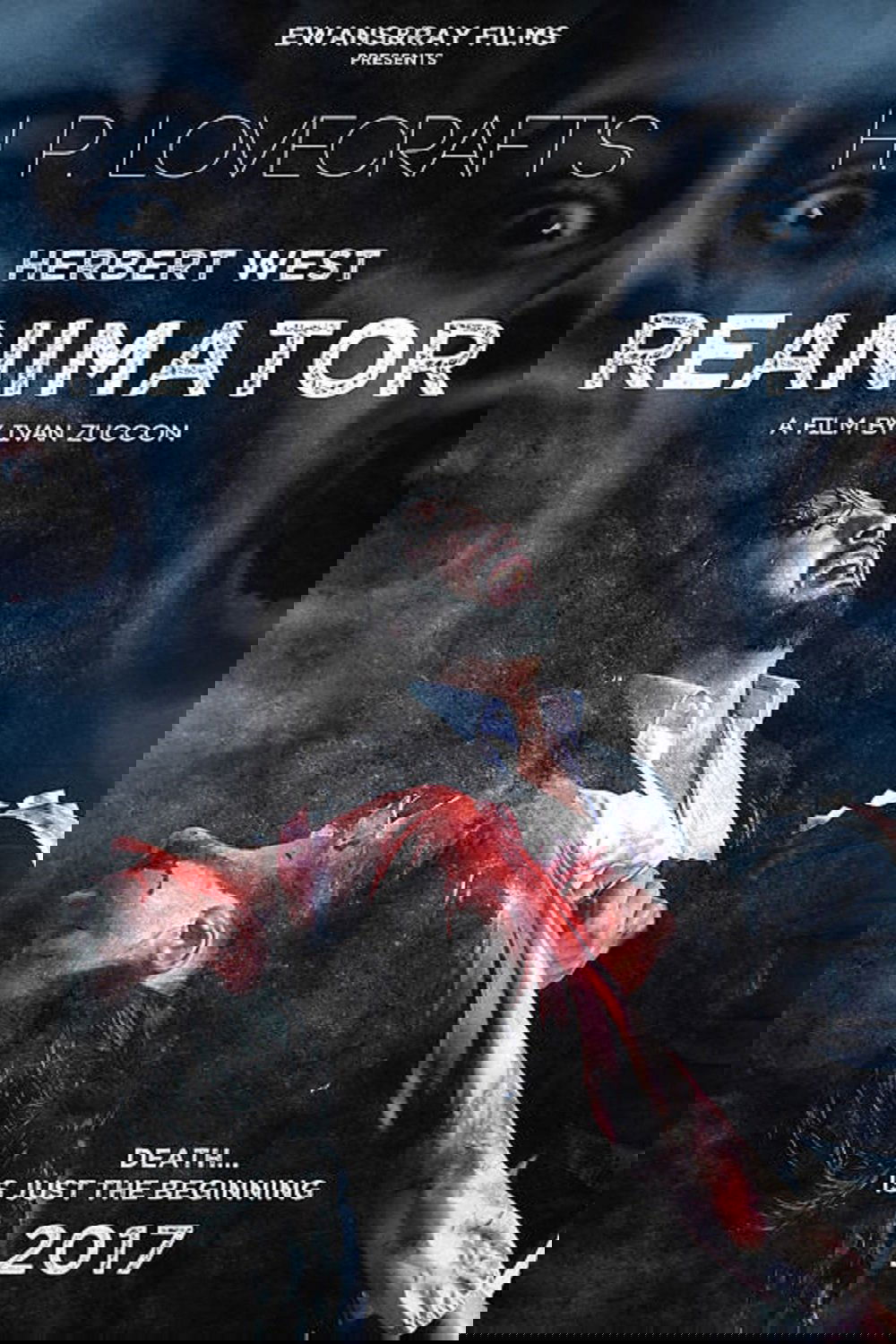 Herbert West: Re-Animator