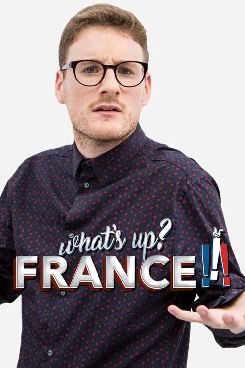 What's Up France?