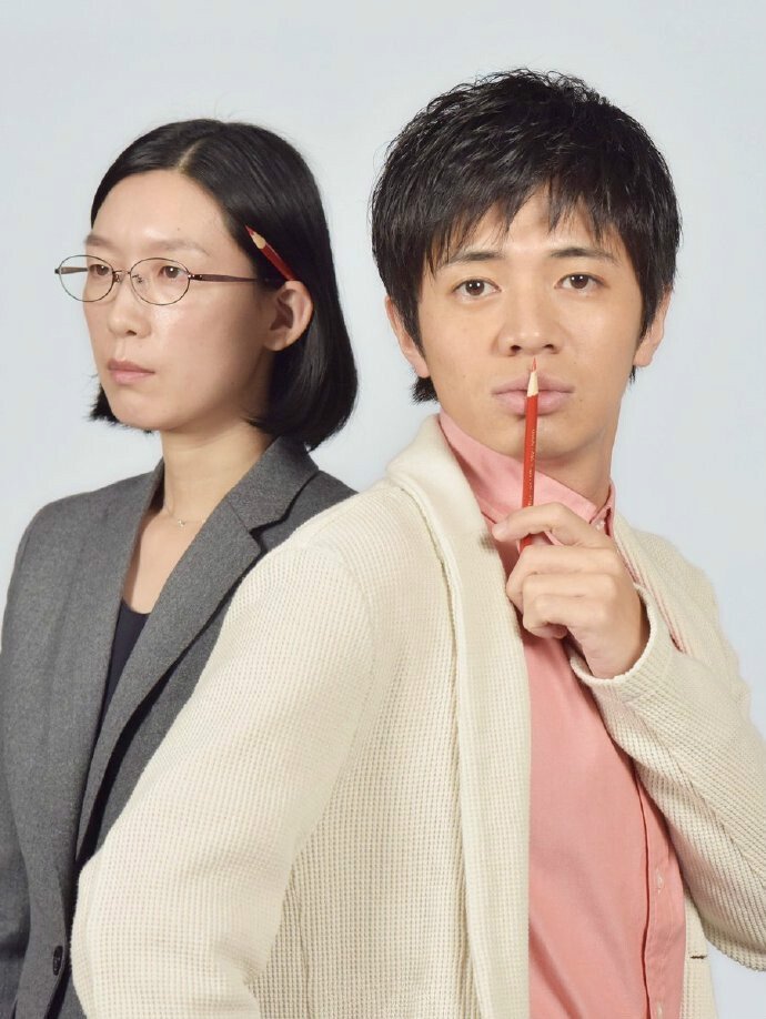 The Wednesday When Pretty Proofreader Is Not Around