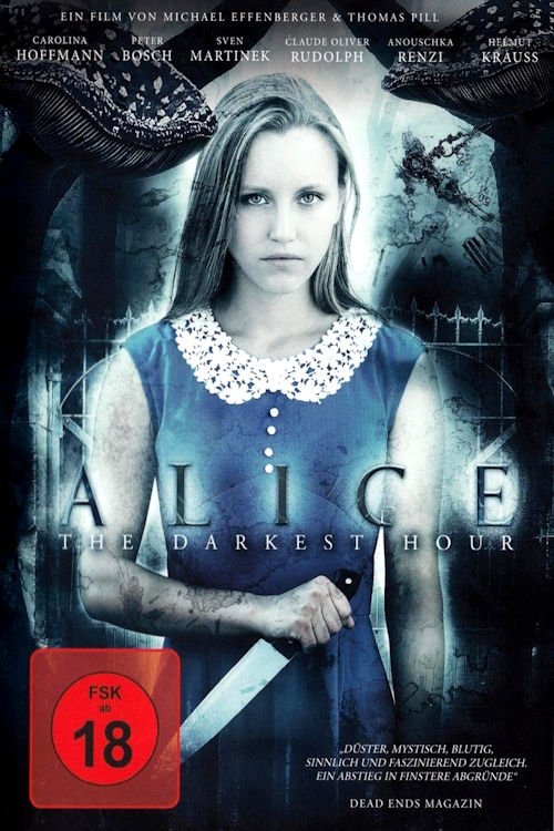 Alice: The Darkest Hour