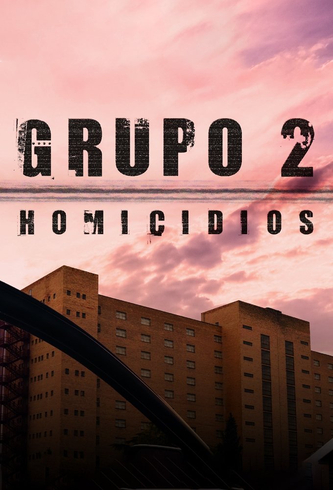 Grupo 2 Homicidios