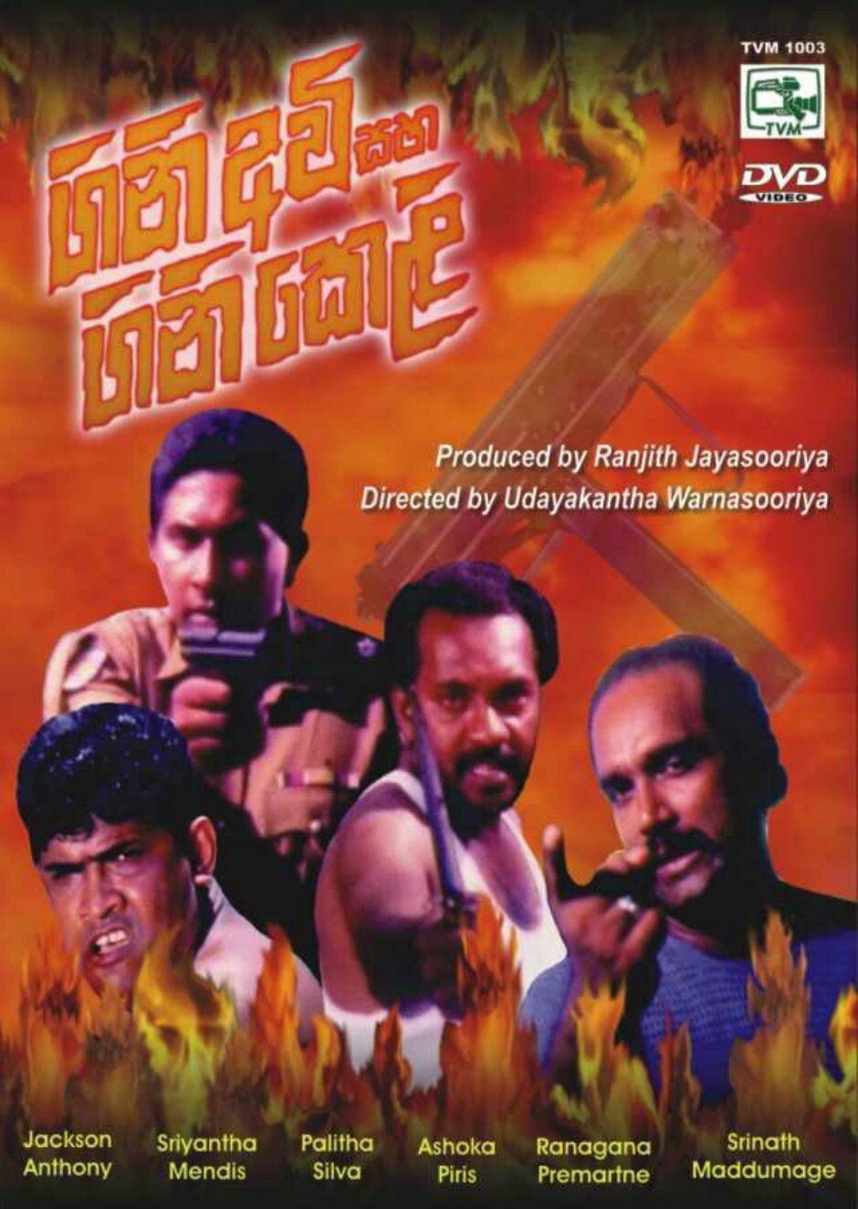 Gini Avi Saha Gini Keli