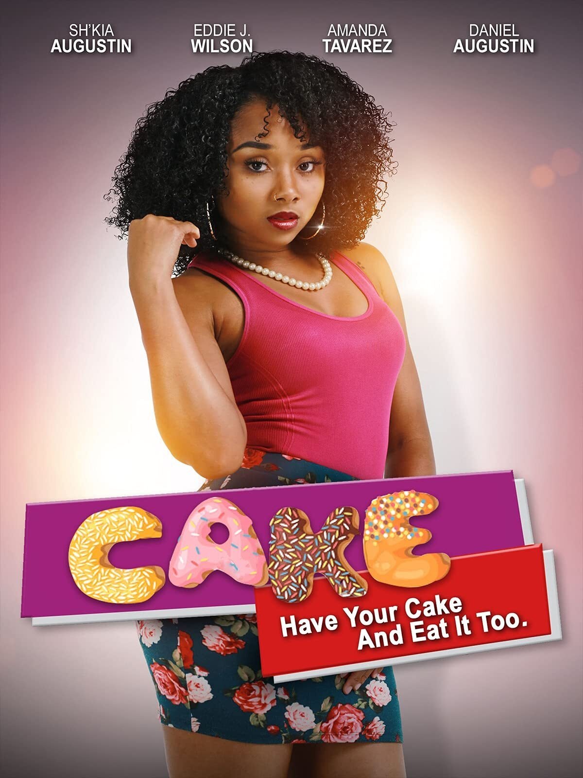 Cake: The Series