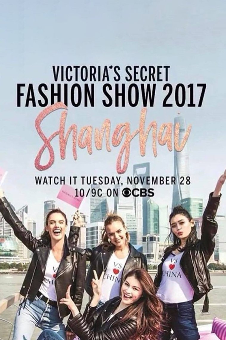 The Victoria's Secret Fashion Show