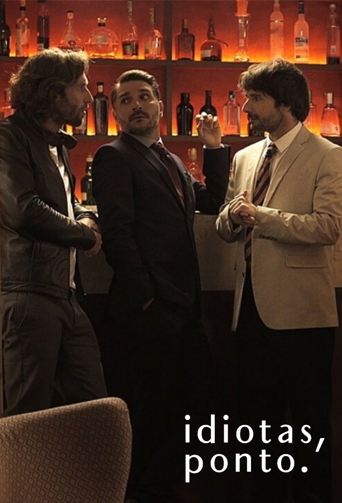 Idiotas, ponto