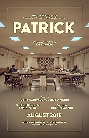 Patrick