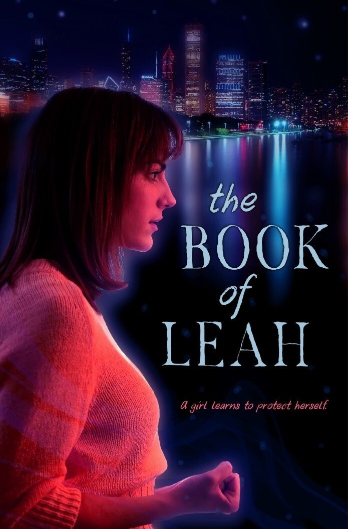 The Book of Leah