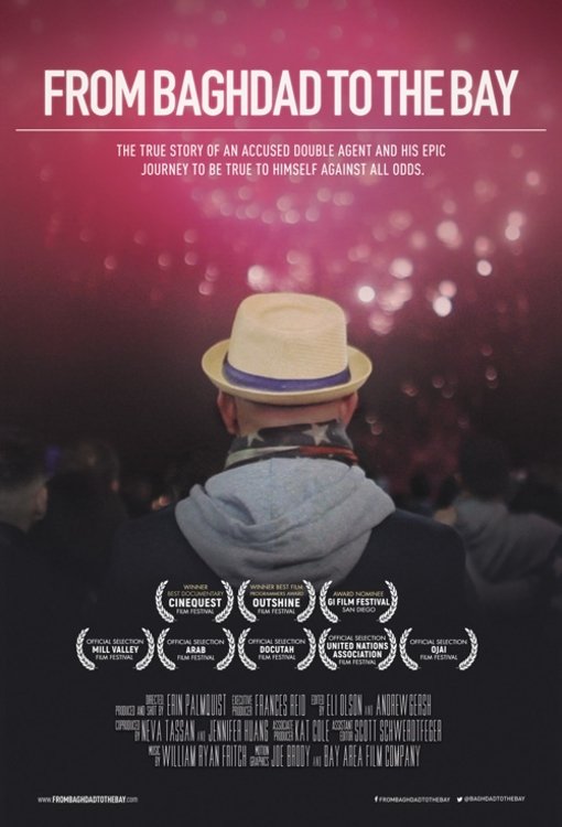 From Baghdad to The Bay