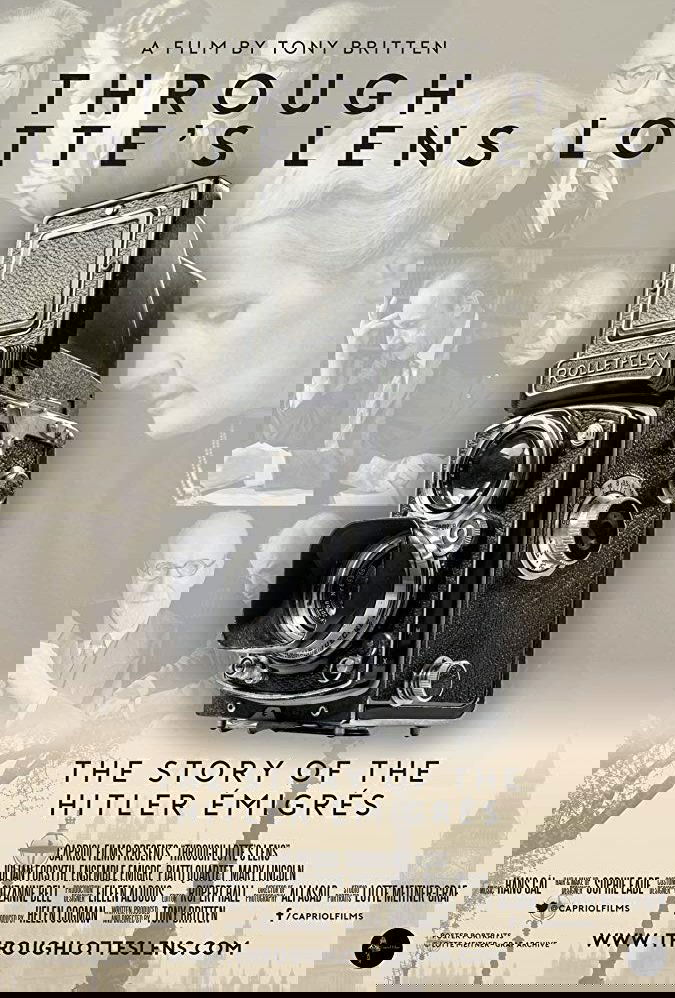 Through Lotte's Lens